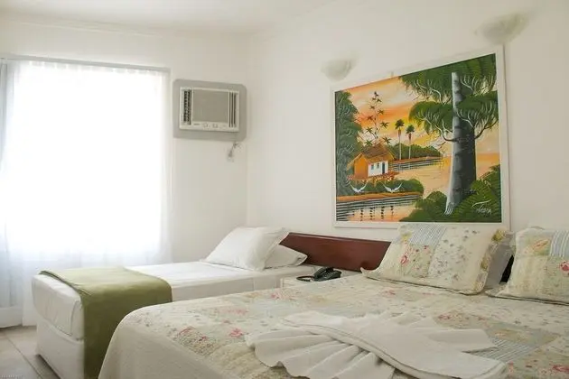 Quarto Triplo