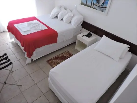 Quarto Triplo