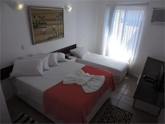 Quarto Triplo
