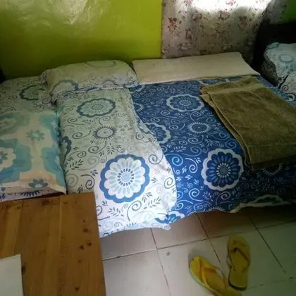 Tek Kişilik Oda