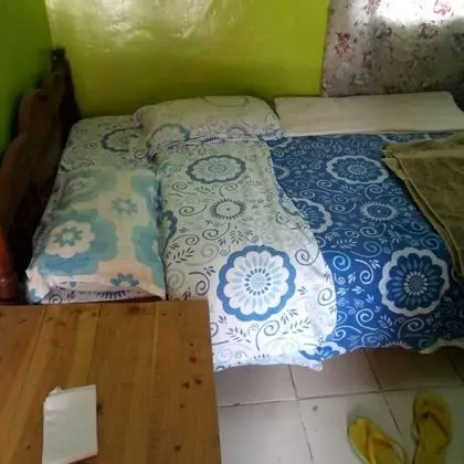 Tek Kişilik Oda