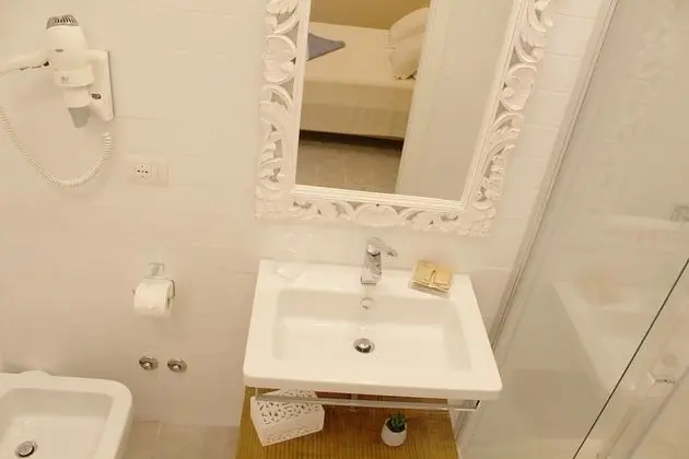 Deluxe Tek Büyük Yataklı Oda, 1 Büyük (Queen) Boy Yatak, Şehir Manzaralı (Tosca)