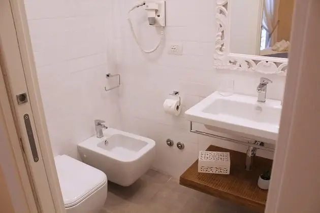 Deluxe Tek Büyük Yataklı Oda, 1 Büyük (Queen) Boy Yatak, Şehir Manzaralı (Tosca)