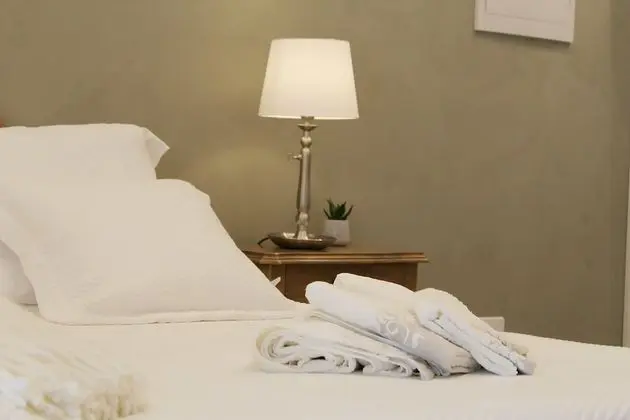 Deluxe Üç Kişilik Oda, Deniz Manzaralı (Vittoria)