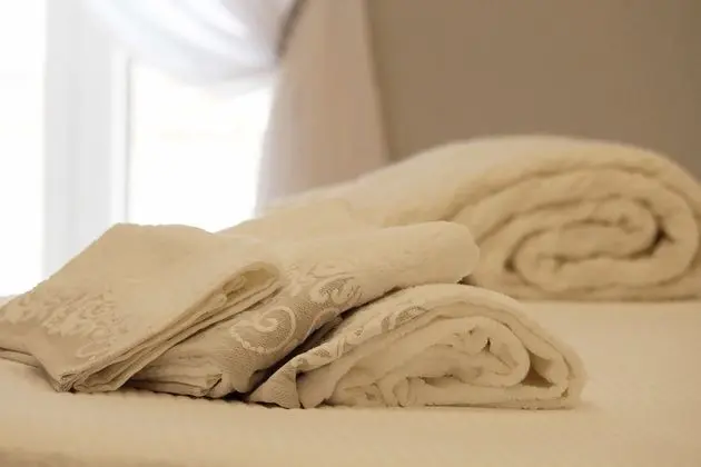 Deluxe Üç Kişilik Oda, Deniz Manzaralı (Vittoria)