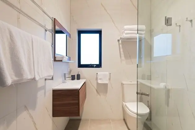 Deluxe Ev, 2 Yatak Odası