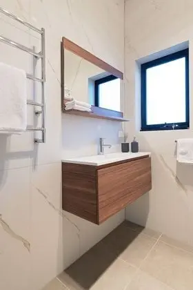 Deluxe Ev, 2 Yatak Odası