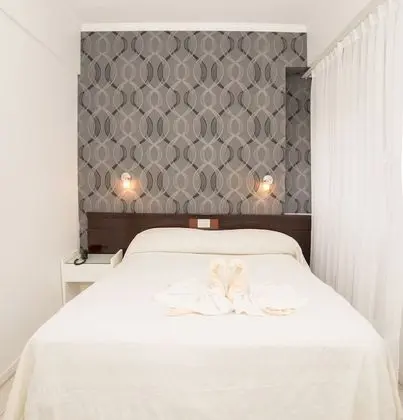 İki Ayrı Yataklı Oda