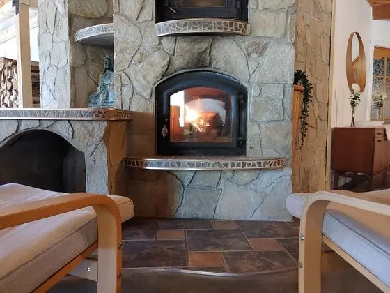 Deluxe Tek Büyük Yataklı Oda, 1 Çift Kişilik Yatak