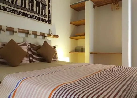 Economy Apart Daire, 1 Yatak Odası, Balkon, Plaj Kenarı