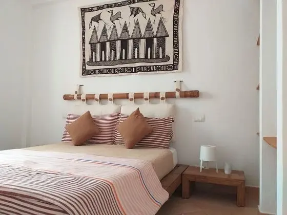 Economy Apart Daire, 1 Yatak Odası, Balkon, Plaj Kenarı