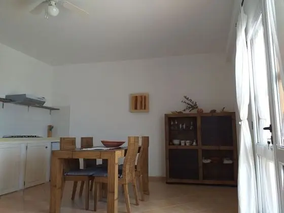Economy Apart Daire, 1 Yatak Odası, Balkon, Plaj Kenarı