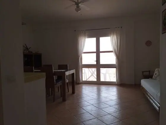 Economy Apart Daire, 1 Yatak Odası, Balkon, Plaj Kenarı