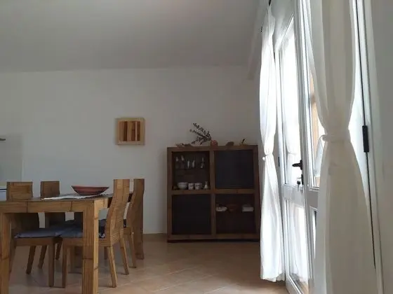 Economy Apart Daire, 1 Yatak Odası, Balkon, Plaj Kenarı