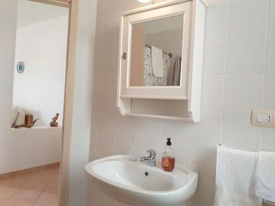 Economy Apart Daire, 1 Yatak Odası, Balkon, Plaj Kenarı