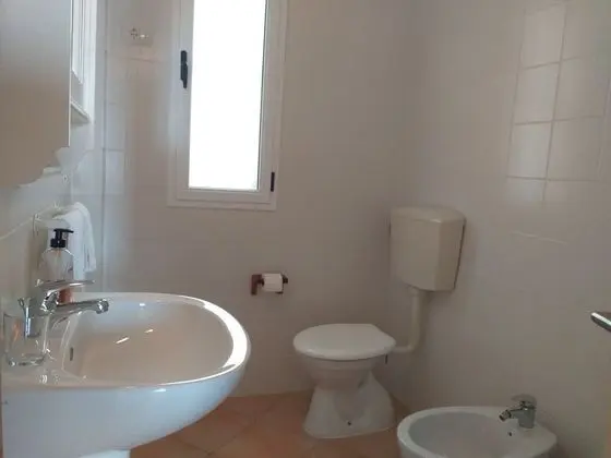 Economy Apart Daire, 1 Yatak Odası, Balkon, Plaj Kenarı