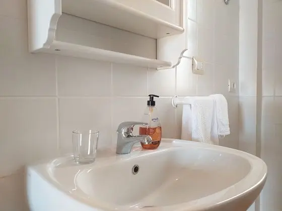 Economy Apart Daire, 1 Yatak Odası, Balkon, Plaj Kenarı