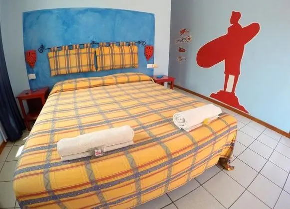 Apart Daire One Bedroom