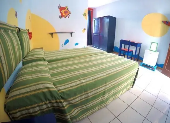 Apart Daire Two Bedrooms