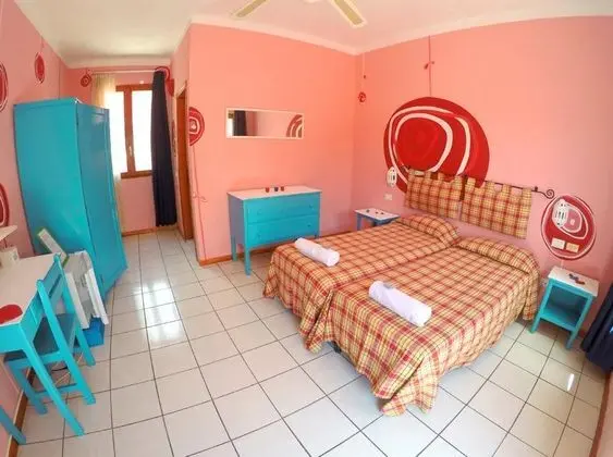 Apart Daire Two Bedrooms