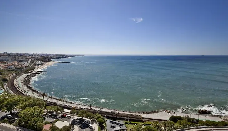 1 Çift Kişilik Veya 2 Tek Kişilik Yatak Sea View