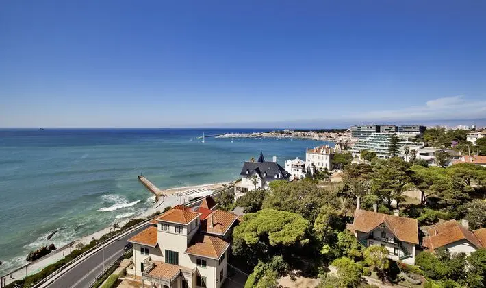 1 Çift Kişilik Veya 2 Tek Kişilik Yatak Sea View