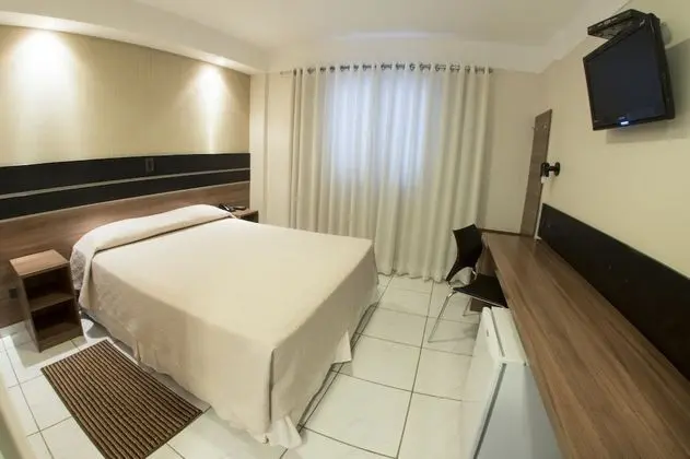 Premium Apart Daire (Double Bed)