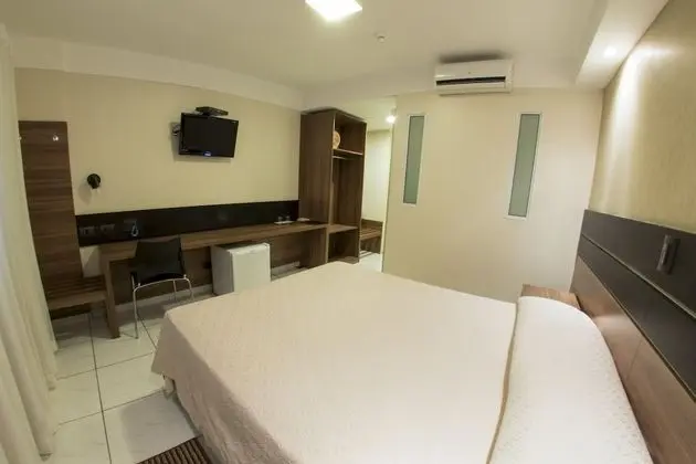 Premium Apart Daire (Double Bed)