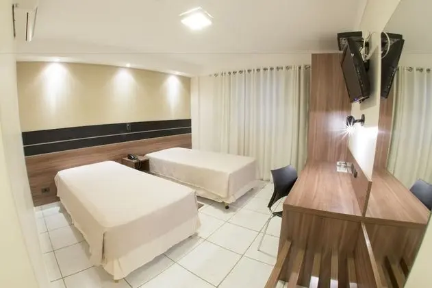 Premium Apart Daire (Single Bed)