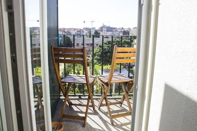 Tek Büyük Yataklı Oda, 1 Çift Kişilik Yatak, Bahçe Manzaralı
