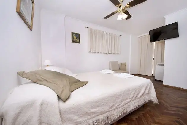 Apart Daire, Birden Çok Yatak, Sigara İçilmez, Şehir Manzaralı