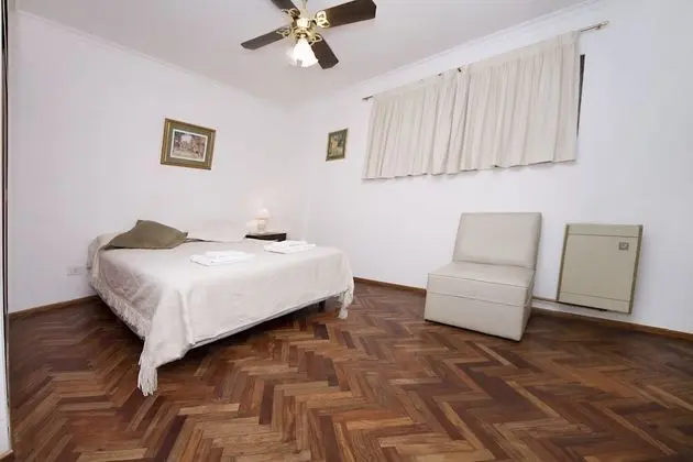 Apart Daire, Birden Çok Yatak, Sigara İçilmez, Şehir Manzaralı