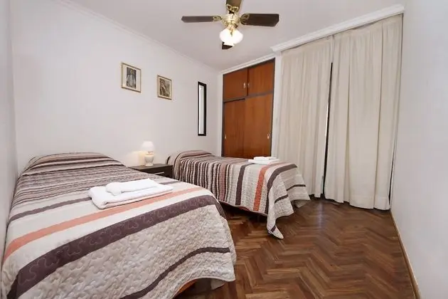 Apart Daire, Birden Çok Yatak, Sigara İçilmez, Şehir Manzaralı