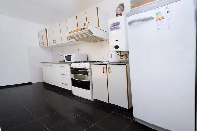 Apart Daire, Birden Çok Yatak, Sigara İçilmez, Şehir Manzaralı