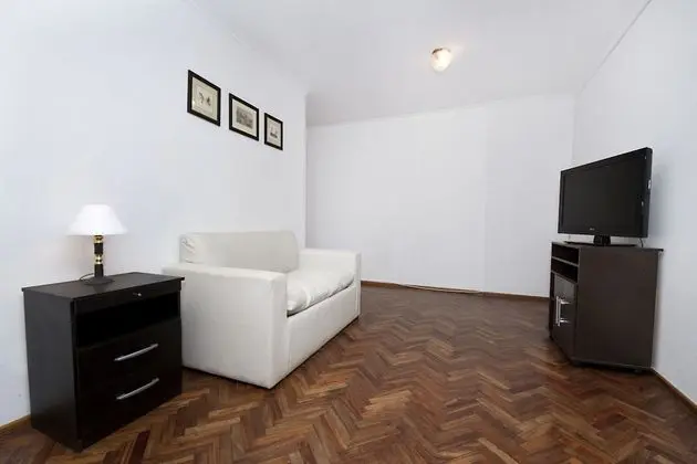 Apart Daire, Birden Çok Yatak, Sigara İçilmez, Şehir Manzaralı