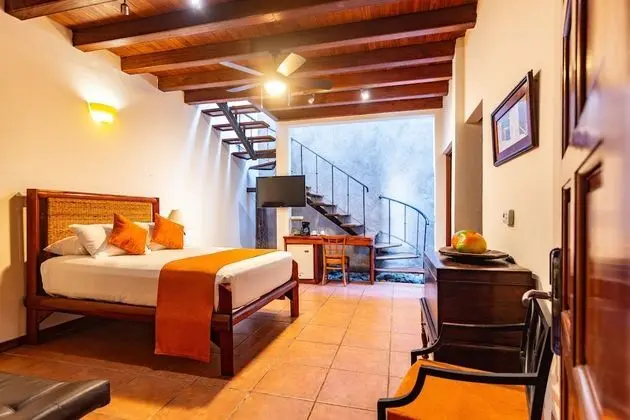 Çatı Katı (Loft)