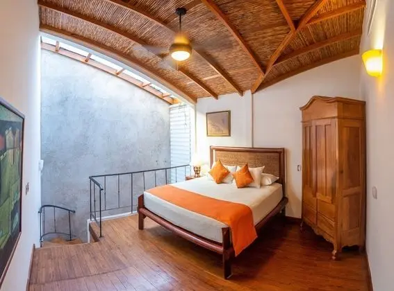 Çatı Katı (Loft)