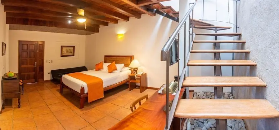 Çatı Katı (Loft)