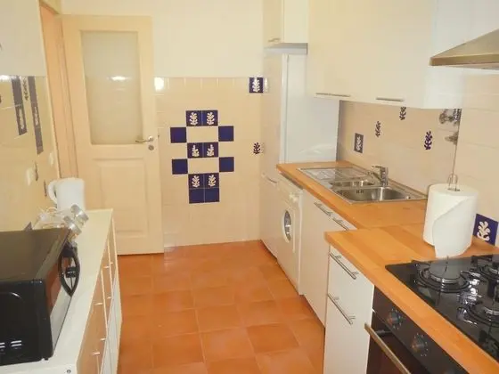 Tek Büyük Yataklı Oda, Ortak Banyo (Aqua Room)