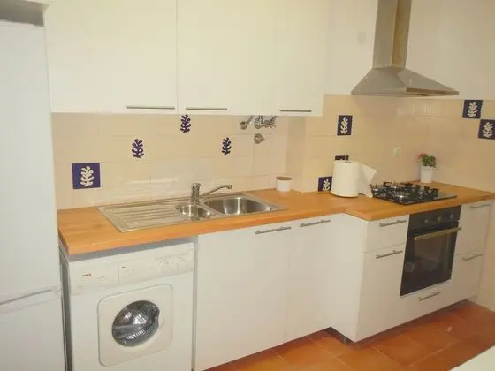 Tek Büyük Yataklı Oda, Ortak Banyo (Fire Room)