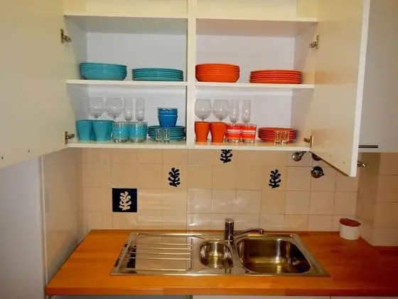 Tek Büyük Yataklı Oda, Ortak Banyo (Fire Room)