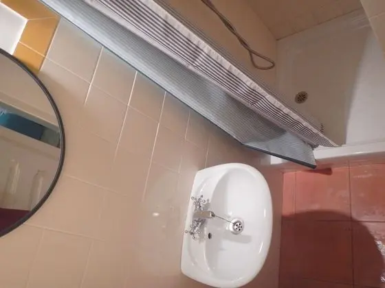 Tek Büyük Yataklı Oda, Ortak Banyo (Fire Room)