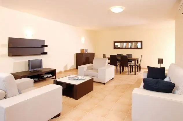 Apart Daire, 3 Yatak Odası