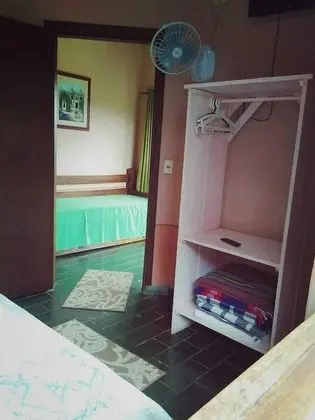 Deluxe Dağ Evi, 2 Yatak Odası