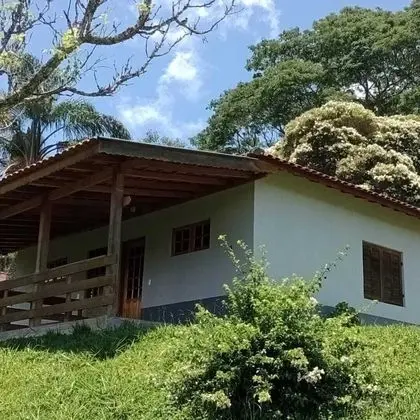 Deluxe Dağ Evi, 2 Yatak Odası