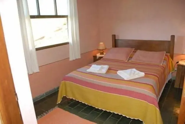 Standard Dağ Evi, 2 Yatak Odası