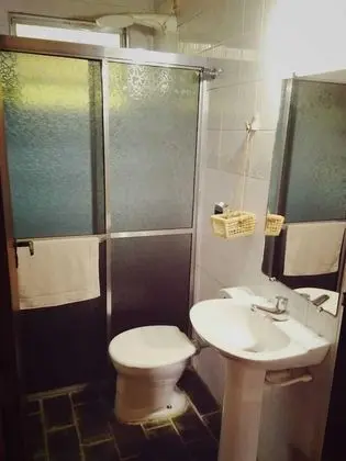 Standard Dağ Evi, 2 Yatak Odası