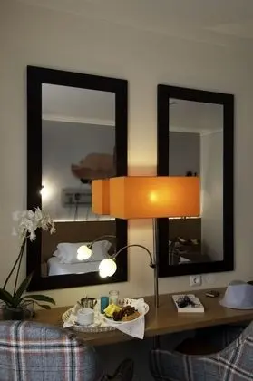 Üç Kişilik Oda, 3 Tek Kişilik Yatak