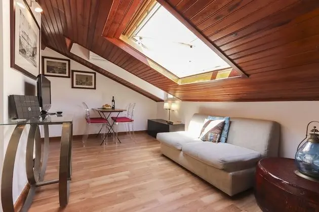 Apart Daire, 2 Yatak Odası, Mutfak