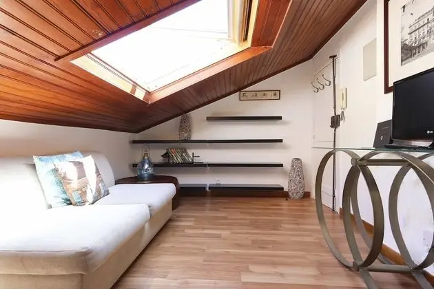 Apart Daire, 2 Yatak Odası, Mutfak